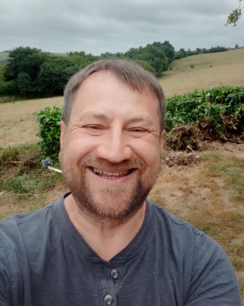 Denis, PN Armorique, August 2025